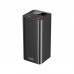 Батарея універсальна XO 20000mAh, PD/65W for laptop, QC/22.5W, black (PB97_Black)