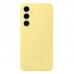 Чохол до мобільного телефона Samsung Silicone Case Samsung Galaxy S24 FE Yellow (EF-PS721CYEGWW)