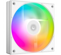 Кулер до корпусу ID-Cooling AS-120-ARGB-W
