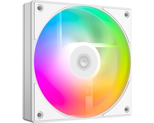 Кулер до корпусу ID-Cooling AS-120-ARGB-W