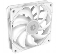 Кулер до корпусу ID-Cooling TF-12025-PRO ARGB TRIO WHITE