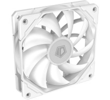 Кулер до корпусу ID-Cooling TF-12025-PRO ARGB TRIO WHITE