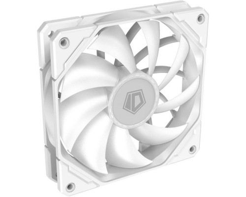 Кулер до корпусу ID-Cooling TF-12025-PRO ARGB TRIO WHITE