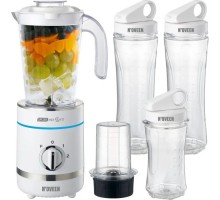 Блендер Noveen SB2100 (Sport Mix & Fit)