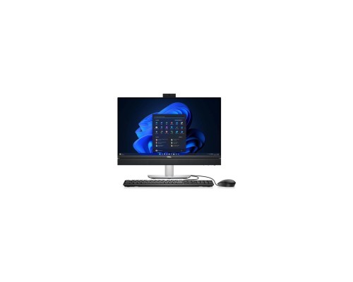 Комп'ютер Dell Optiplex AiO Plus / i5-14500, 16, 512, WLAN+BT, WKM, vPro, W11Pro (N002O7420AIOPUA_WP)