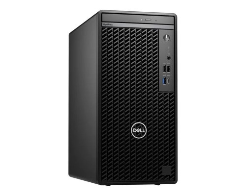 Комп'ютер Dell Optiplex 7020 MT / i5-14500, 16, 512, DVDRW, KM, W11Pro (N013O7020MTUA_WP)