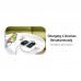 Батарея універсальна Baseus QPow2 20000mAh 30W, with 2*Type-C Cable, White (P10055009213-00)