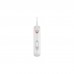 Батарея універсальна Baseus QPow2 20000mAh 30W, with 2*Type-C Cable, White (P10055009213-00)