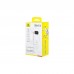 Батарея універсальна Baseus QPow2 20000mAh 30W, with 2*Type-C Cable, White (P10055009213-00)