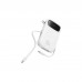 Батарея універсальна Baseus QPow2 20000mAh 30W, with 2*Type-C Cable, White (P10055009213-00)
