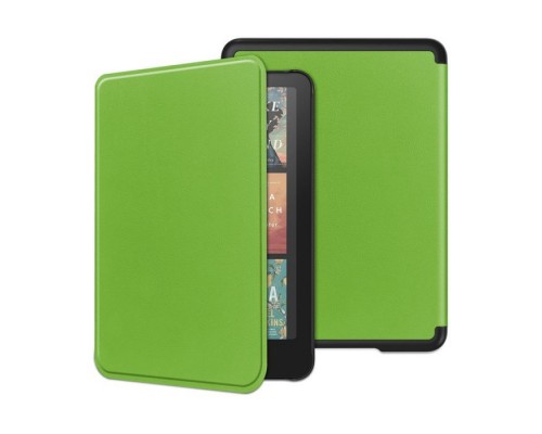 Чохол до електронної книги Armorstandart Amazon Kindle Paperwhite 12th Gen 2024 / Kindle Colorsoft Green (ARM81967)