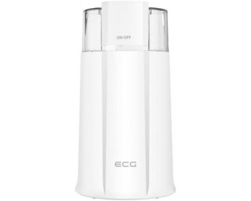 Кавомолка ECG KM 122 Easygrind White