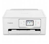 Багатофункціональний пристрій Canon PIXMA TS7640i Wi-Fi (6256C007)