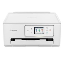 Багатофункціональний пристрій Canon PIXMA TS7640i Wi-Fi (6256C007)