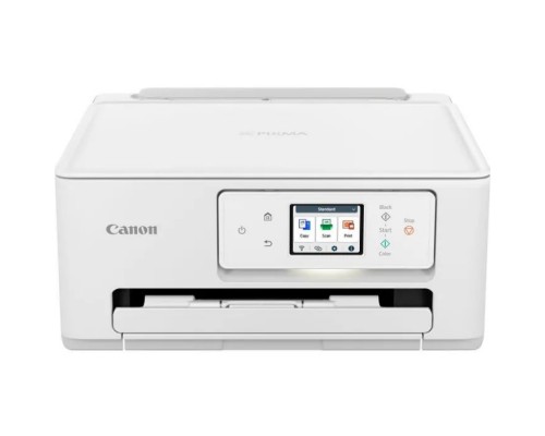 Багатофункціональний пристрій Canon PIXMA TS7640i Wi-Fi (6256C007)