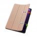 Чохол до планшета BeCover Flexible TPU Mate Samsung Tab S9 (SM-X710/SM-X716)/S9 FE (SM-X510/SM-X516B) 11.0″ Rose Gold (712532)