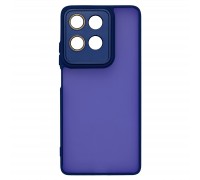 Чохол до мобільного телефона Armorstandart ShadeX Motorola G75 5G Blue (ARM82760)