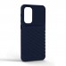 Чохол до мобільного телефона Armorstandart Rhino Samsung A36 5G / A56 5G Blue (ARM82485)