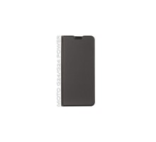 Чохол до мобільного телефона BeCover Exclusive New Style Motorola Moto G24/G24 Power Black (712649)