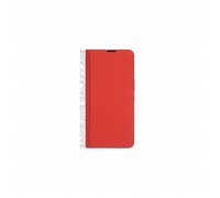 Чохол до мобільного телефона BeCover Exclusive New Style Samsung Galaxy A06 SM-A065 Red (712687)