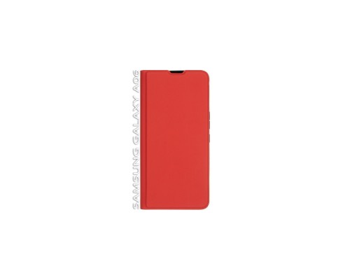 Чохол до мобільного телефона BeCover Exclusive New Style Samsung Galaxy A06 SM-A065 Red (712687)
