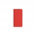 Чохол до мобільного телефона BeCover Exclusive New Style Samsung Galaxy A06 SM-A065 Red (712687)
