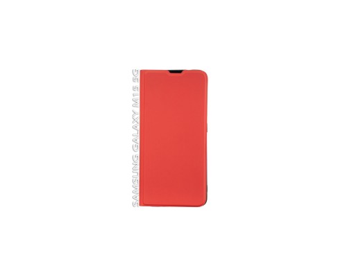 Чохол до мобільного телефона BeCover Exclusive New Style Samsung Galaxy M15 5G SM-M156 Red (712677)