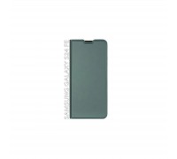 Чохол до мобільного телефона BeCover Exclusive New Style Samsung Galaxy S24 FE SM-S721 Dark Green (712696)