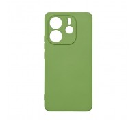 Чохол до мобільного телефона Armorstandart ICON Xiaomi Redmi Note 14 4G Camera cover Green (ARM79817)