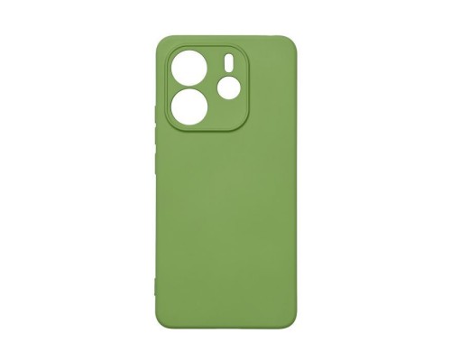 Чохол до мобільного телефона Armorstandart ICON Xiaomi Redmi Note 14 4G Camera cover Green (ARM79817)