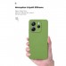 Чохол до мобільного телефона Armorstandart ICON Xiaomi Redmi Note 14 4G Camera cover Green (ARM79817)