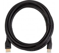 Кабель мультимедійний HDMI M to HDMI M 3.0m V2.1 Cabletime (CA914562)