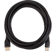 Кабель мультимедійний HDMI M to HDMI M 3.0m V2.1 Cabletime (CA914562)