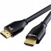 Кабель мультимедійний HDMI M to HDMI M 3.0m V2.1 Cabletime (CA914562)