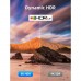 Кабель мультимедійний HDMI M to HDMI M 3.0m V2.1 Cabletime (CA914562)