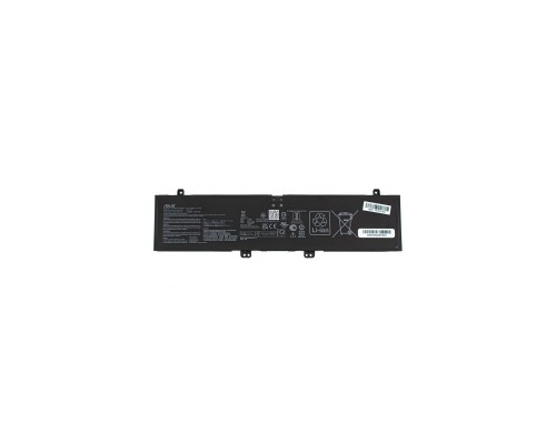 Акумулятор до ноутбука ASUS ZenBook UM6702 C41N2101, 4920mAh (76Wh), 4cell, 15.48V, Li-Pol (A47970)