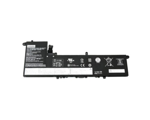 Акумулятор до ноутбука Lenovo IdeaPad S540-13 L19M3PD3, 4915mAh (56Wh), 3cell, 11.52V, Li-ion (A47972)