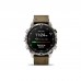 Смарт-годинник Garmin MARQ Adventurer Gen 2, Damascus, GPS (010-03393-31)