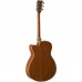 Гітара електроакустична Yamaha FSX820C Brown Sunburst