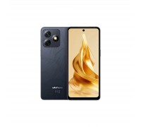 Мобільний телефон Ulefone Note 18 Pro 6/256Gb Lustrous Black (6975326667364)