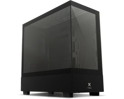 Корпус для ПК Vinga Basalt