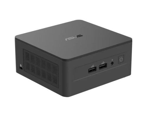Комп'ютер ASUS NUC 13 Pro Tall Kit RNUC13ANHI300002I / i3-1315U, 2.5" SATA slot, EU Cord (90AR00C1-M00040)