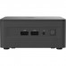 Комп'ютер ASUS NUC 13 Pro Tall Kit RNUC13ANHI300002I / i3-1315U, 2.5" SATA slot, EU Cord (90AR00C1-M00040)