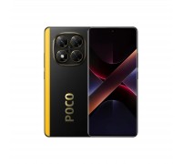 Мобільний телефон Xiaomi Poco X7 8/256GB Black (1123286)