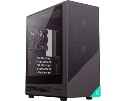 Корпус для ПК Gamemax Focus MB