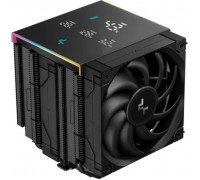 Кулер до процесора Deepcool AK620 Digital Pro (R-AK620-BKAPMN-G)