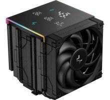 Кулер до процесора Deepcool AK620 Digital Pro (R-AK620-BKAPMN-G)