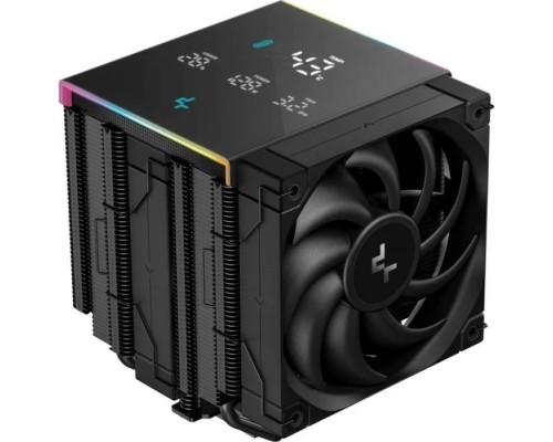 Кулер до процесора Deepcool AK620 Digital Pro (R-AK620-BKAPMN-G)