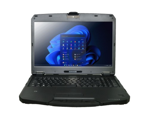 Ноутбук Durabook S15 Standard (S5G2R3AAEBXE)