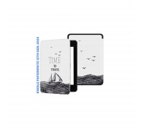 Чохол до електронної книги BeCover Smart Case Amazon Kindle Paperwhite 12th Gen. 2024 7″ Time To Travel (712859)